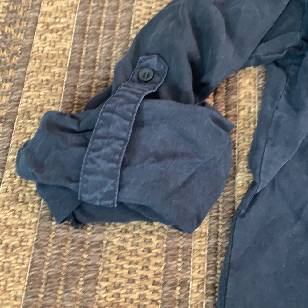 Matty M button down - Picture 4 of 5